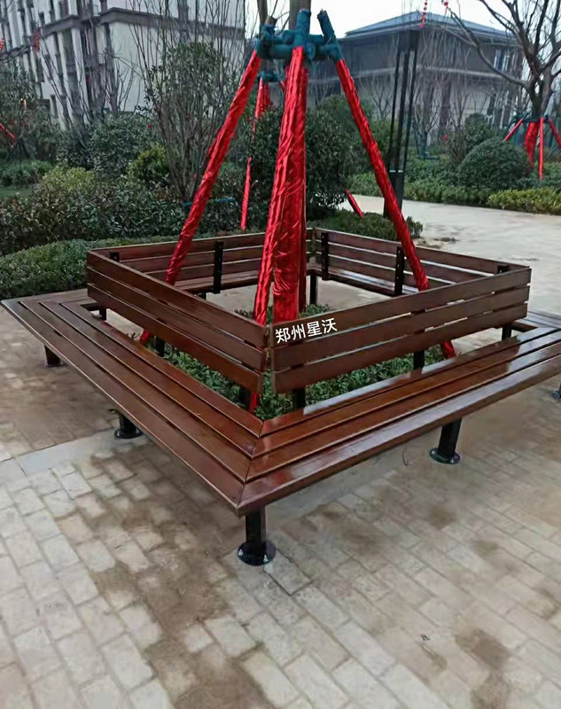 中牟洺悅家園小區(qū)環(huán)衛(wèi)配套產品